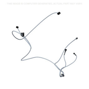 Kabelbaum Case 84228359