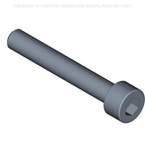 Innensechskantschrau Case 84233542