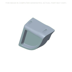 Kabine Lagerbehalter (84238872) Case