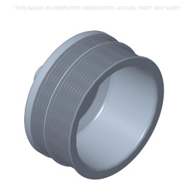 Rillenscheibe Case 84242215