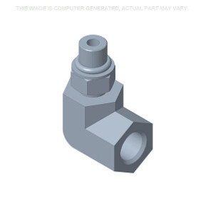 Hydr Steckverbinder Case 84247208