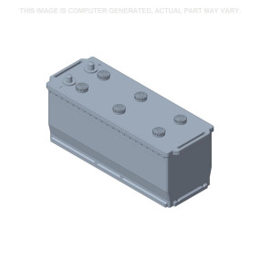 Trockenbatterie Case 84247250