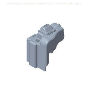 Abdeckung Case 84255327