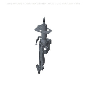 Lenksäule Case 84255778