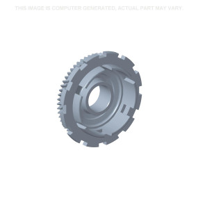 Zahnrad Case 84263524
