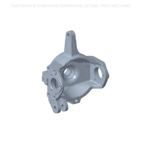 Achsschenkel Case 84263793