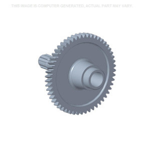 Zahnrad Case 84265032