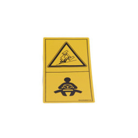 Aufkleber Case 84269915