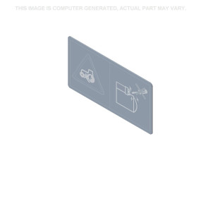 Aufkleber Case 84270895