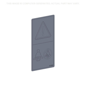 Aufkleber Case 84270900