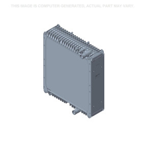Kühler Case 84271052