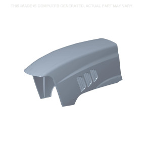 Motorhaube Case 84273838