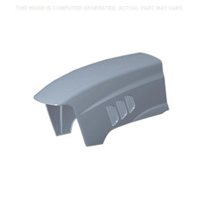Motorhaube Case Motorhaube Case