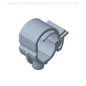 Klemme Case 84279241