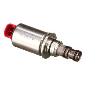 Magnetventil Case 84286799