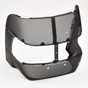 Kühlergrill Case 84288793