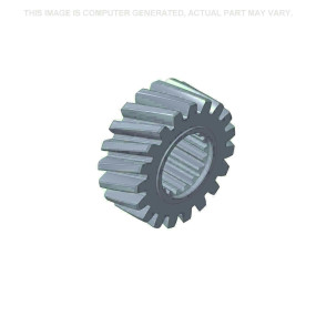 Zahnrad Case 84289051