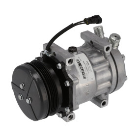 Reman-A/C Compressor Case 84290377R