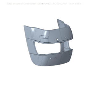 Kühlergrill Case 84291118