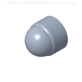 Abdeckappe Case 84291550