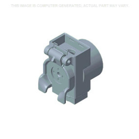 Staubschutzkappe Case 84293793