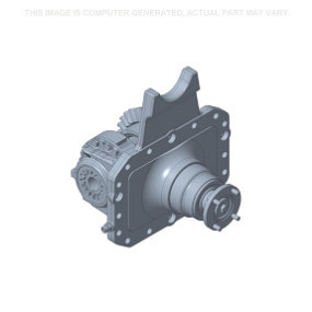 Differential, Komple Case 84294287