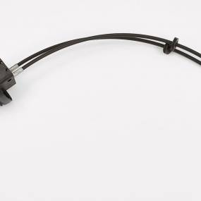 Kreuzschalthebel Case 84294395