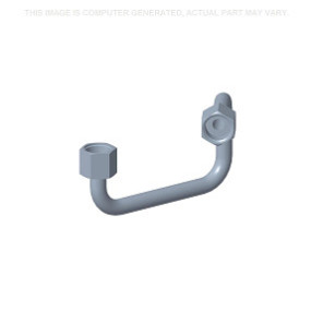 Hydraulikleitung Case 84295294