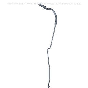 Bremsleitung Case 84295870