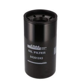 Motorölfilter Case 84301243