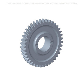 Zahnrad Case 84304373
