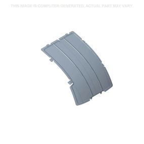 Kühlergrill Case 84310795