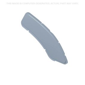 Kühlergrill Case 84310797