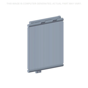 Kondensator Case 84313996