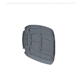 Dach Case 84316054