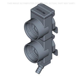 Staubschutzkappe Case 84319182