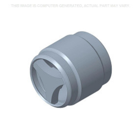 Rückschlagventil Case 84323608