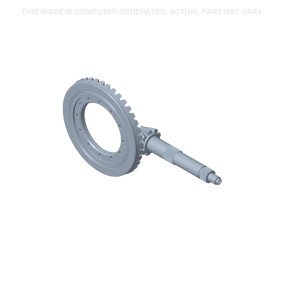 Kegelrad Case 84326885