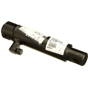 Hubzylinder Case 84327427