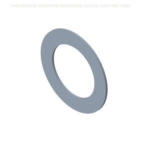 Unterlegscheibe Case 84335035