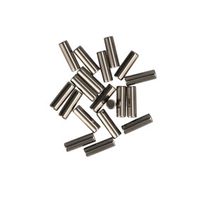 Nadellager Case 84340307