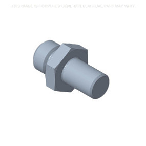 Gewindebolzen Case 84340724