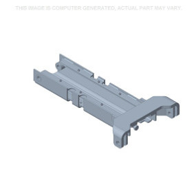 Anhängevorrichtung Case