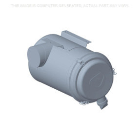 Luftfilter Case 84352637