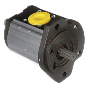 Hydraulikpumpe Case 84355757