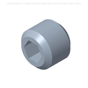 Schraube mit Sicheru Case 84364254