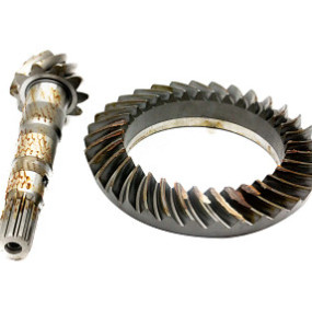 Kegelrad Case 84365311