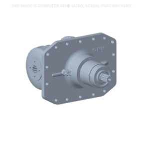 Differential Case 84371284