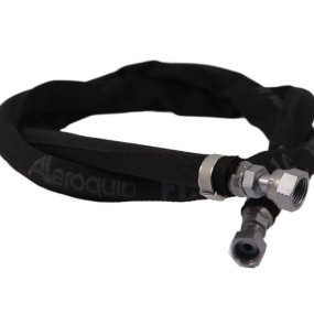 Hydraulikschlauch Case 84374113