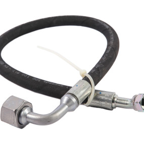 Hydraulikschlauch Case 84377117